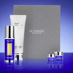 Skin Caviar   Essentials-Programm
