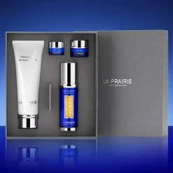Skin Caviar Essentials-Programm