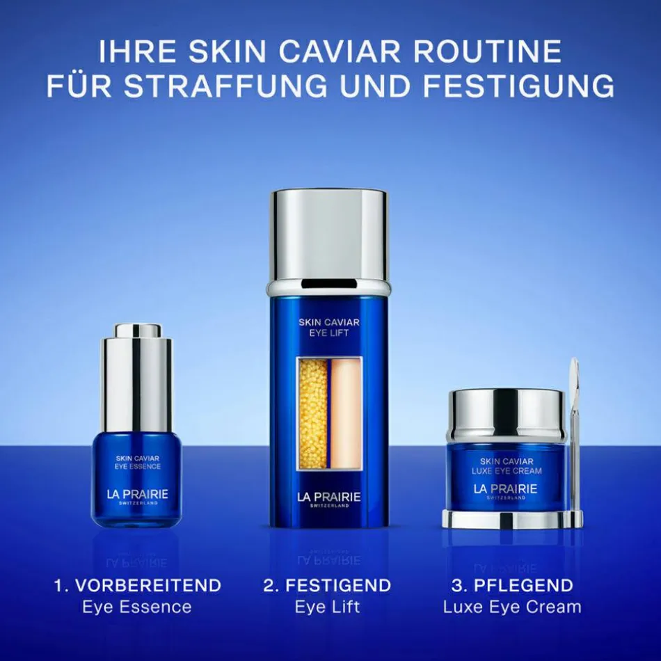 Skin Caviar Eye Essence 15 ml