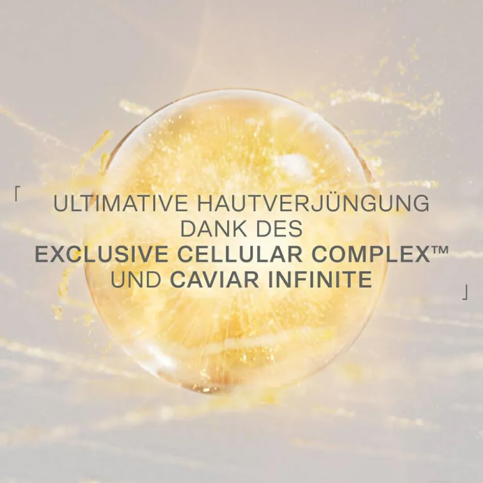 Skin Caviar Harmony L'Extrait 20 ml