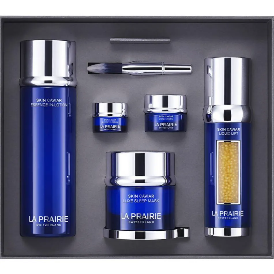 Skin Caviar Lifting & Firming Ritual