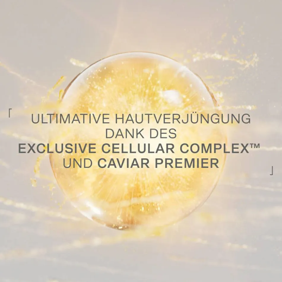 Skin Caviar Luxe Cream 100 ml