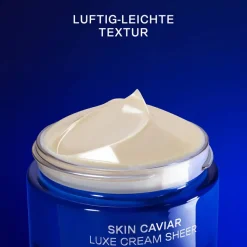 Skin Caviar   Luxe Cream Sheer 50 ml