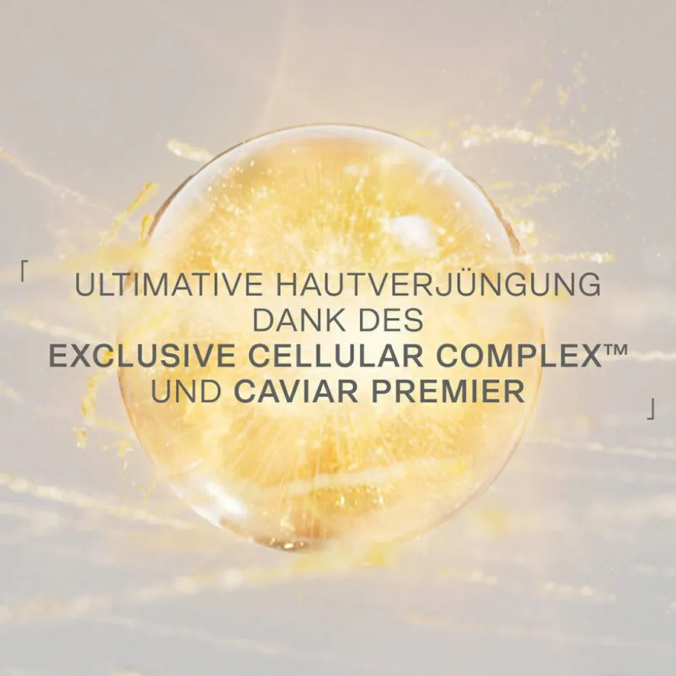 Skin Caviar Luxe Sleep Mask 50 ml