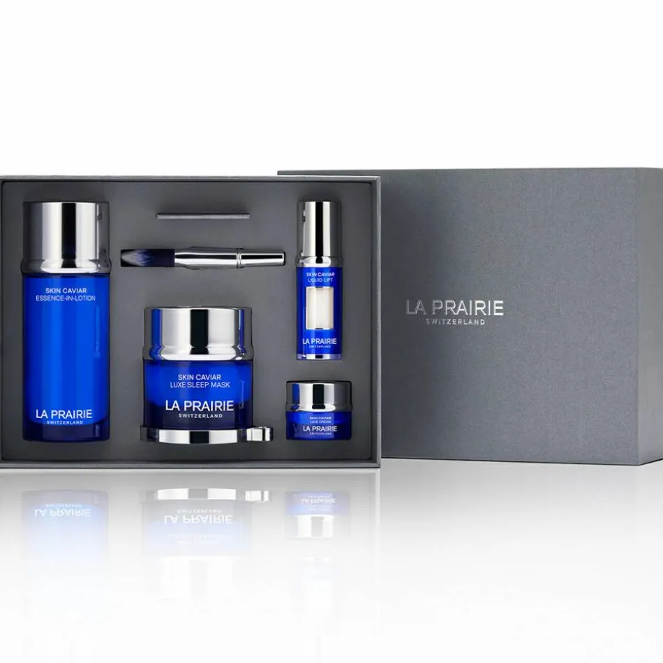 Skin Caviar Night Indulgence Set
