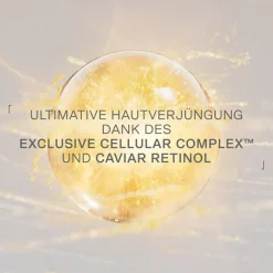 Skin Caviar Nighttime Oil 20 ml