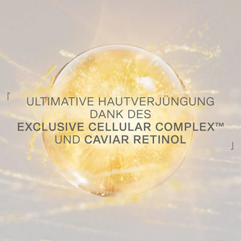 Skin Caviar Nighttime Oil 20 ml
