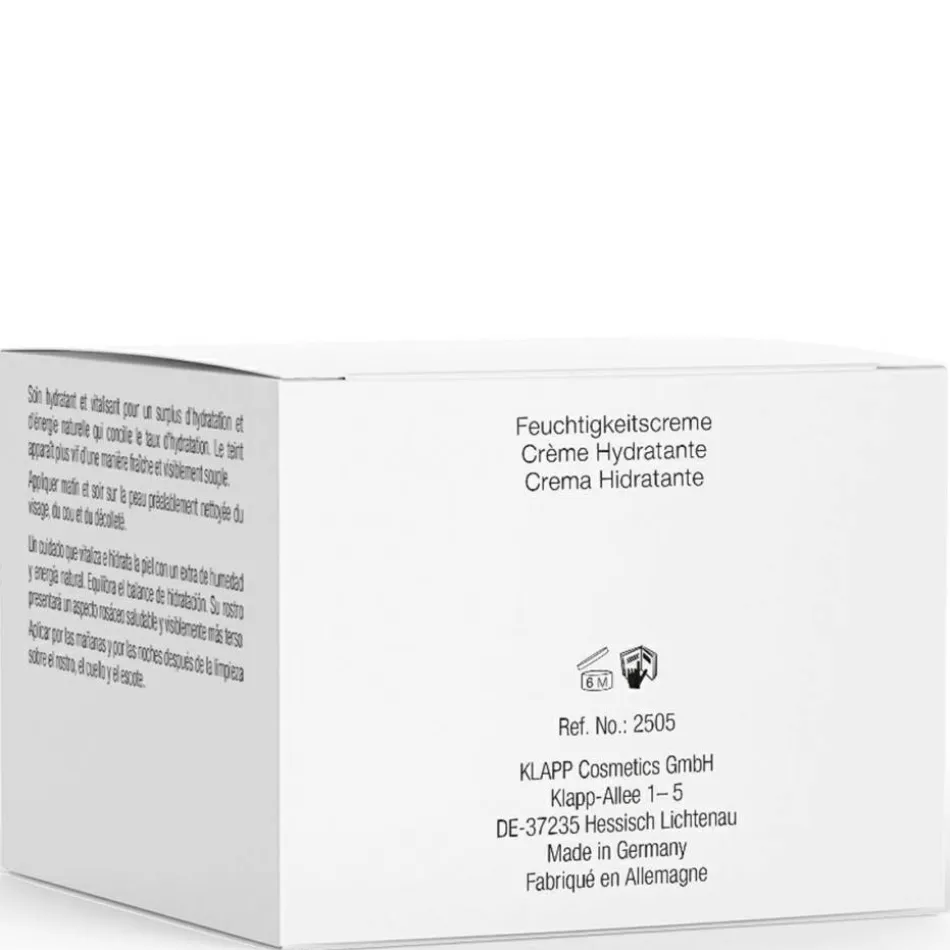 SKINCONCELLULAR Moist Cream 50 ml