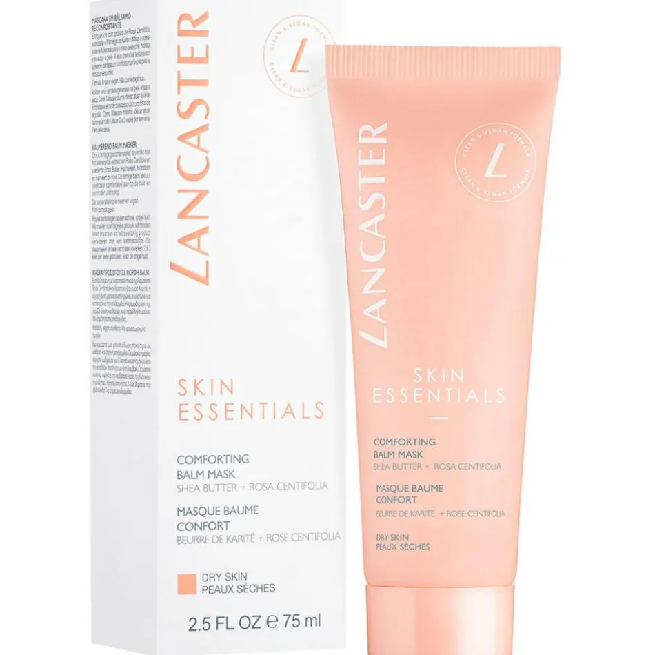 Skin Essentials Comforting Balm Mask 75 ml
