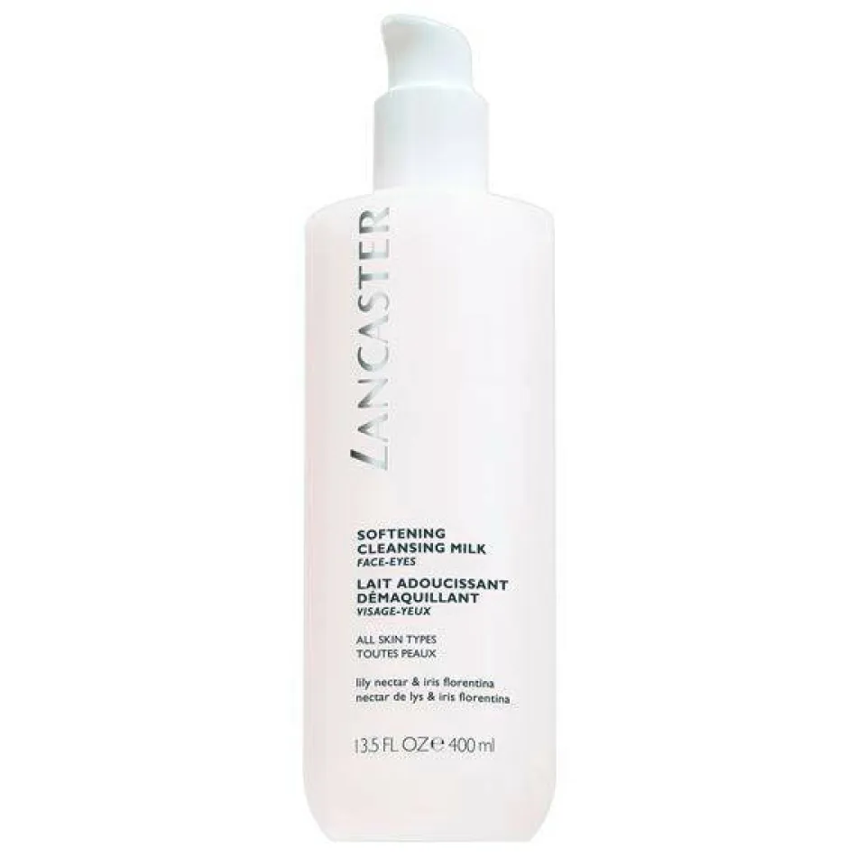 Skin Essentials Softening Cleansing Milk 400 ml