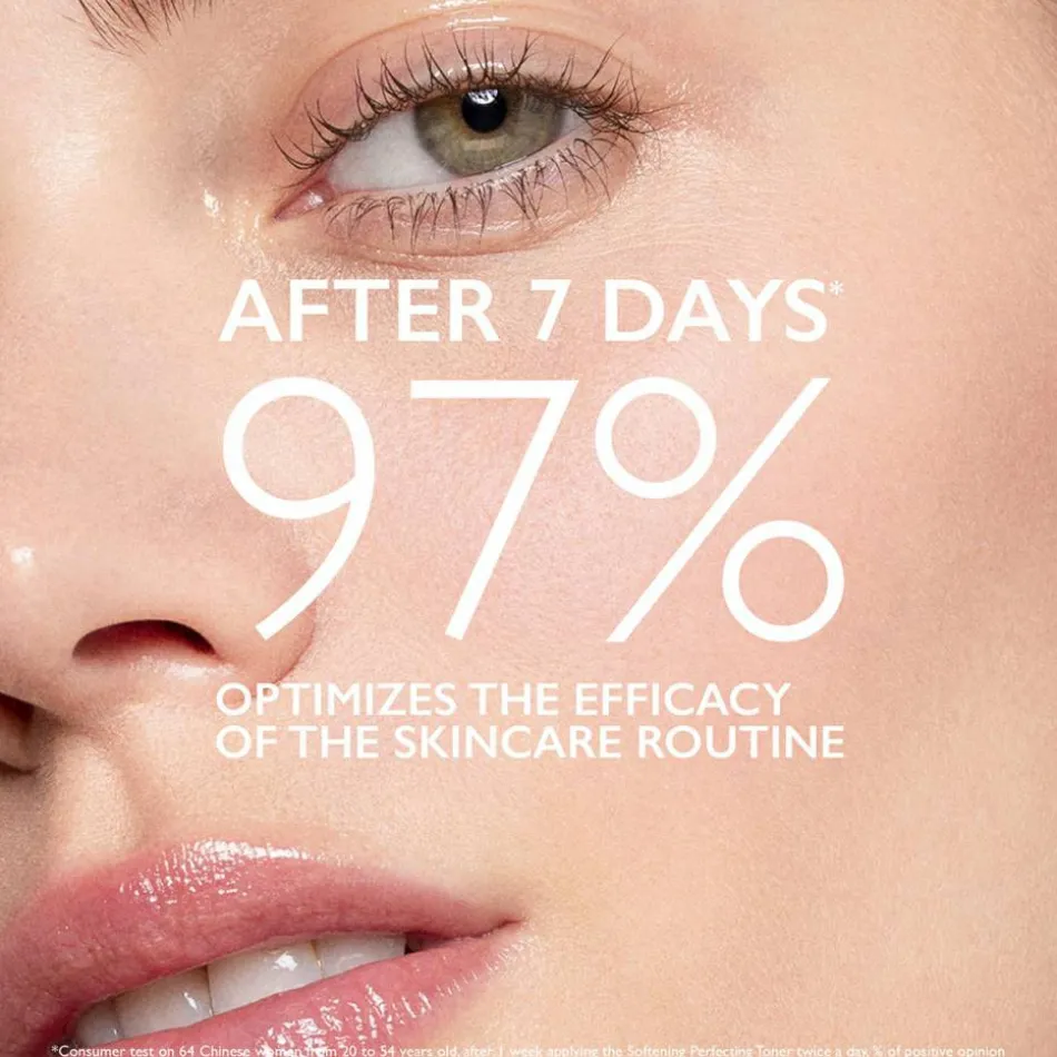 Skin Essentials Softening Perfecting Toner 400 ml