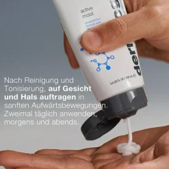 Skin Health System   Active Moist Gesichtscreme