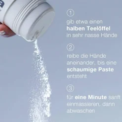 Skin Health System   Daily Microfoliant Gesichtspeeling 74 g