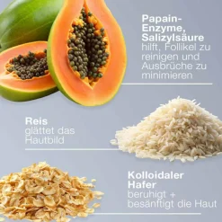 Skin Health System Daily Microfoliant Gesichtspeeling 74 g