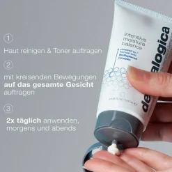 Skin Health System Intensive Moisture Balance 2.0