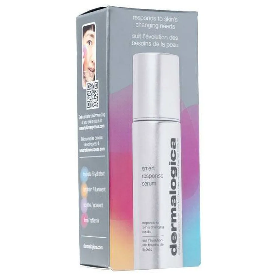 Skin Health System Smart Response Serum 30 ml