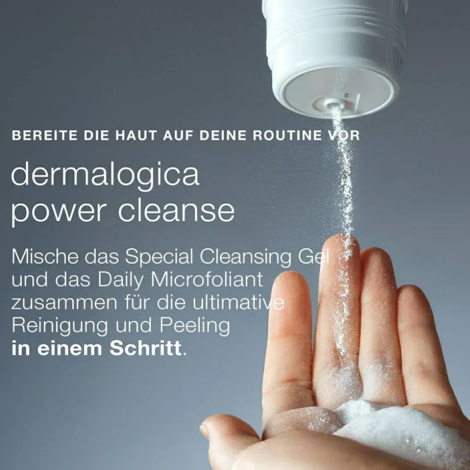 Skin Health System Special Cleansing Gel 250 ml