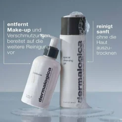 Skin Health System   Special Cleansing Gel 250 ml
