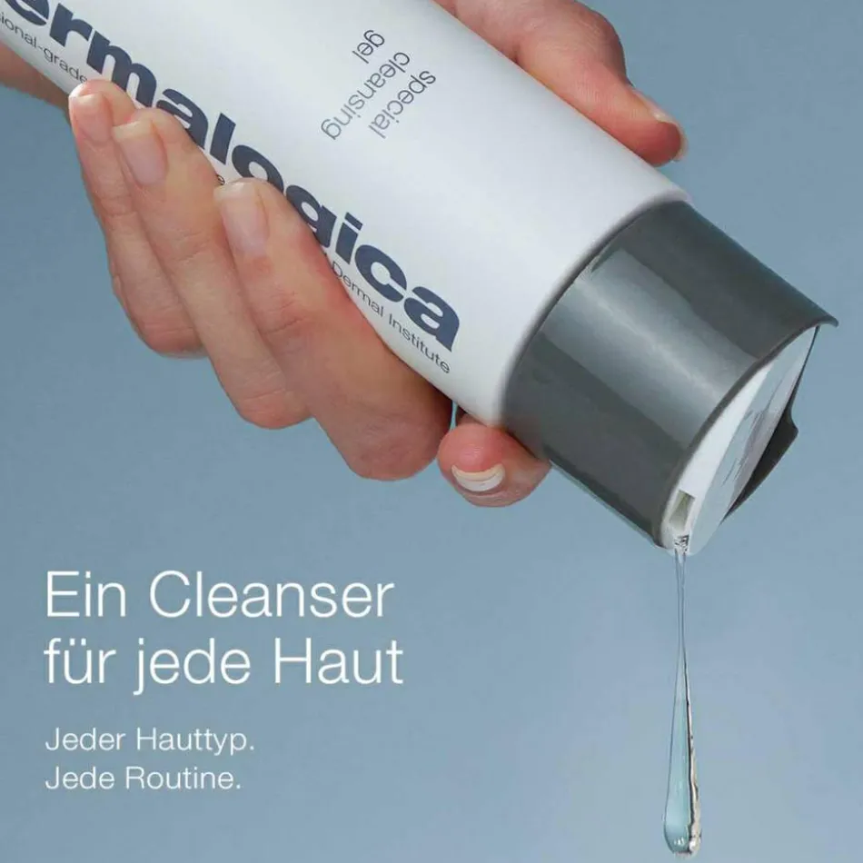 Skin Health System Special Cleansing Gel 250 ml