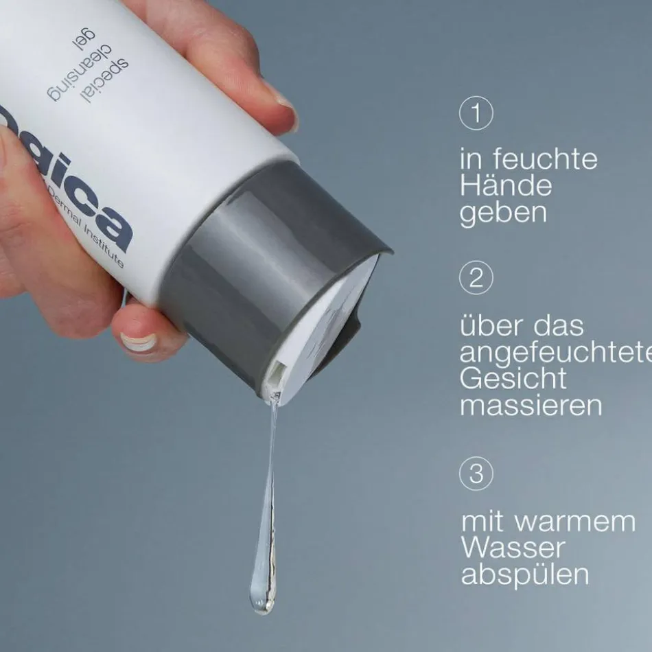 Skin Health System Special Cleansing Gel 250 ml