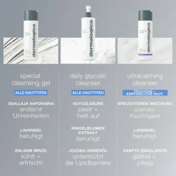 Skin Health System Special Cleansing Gel 250 ml