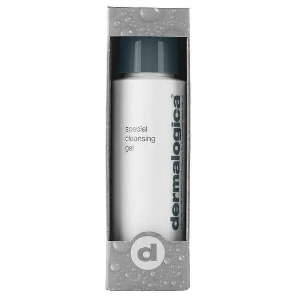 Skin Health System Special Cleansing Gel 50 ml
