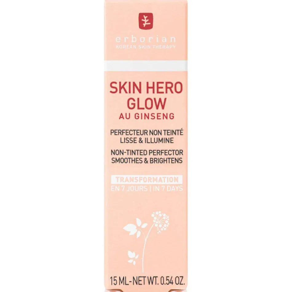 Skin Hero Glow Non-Tinted Perfector