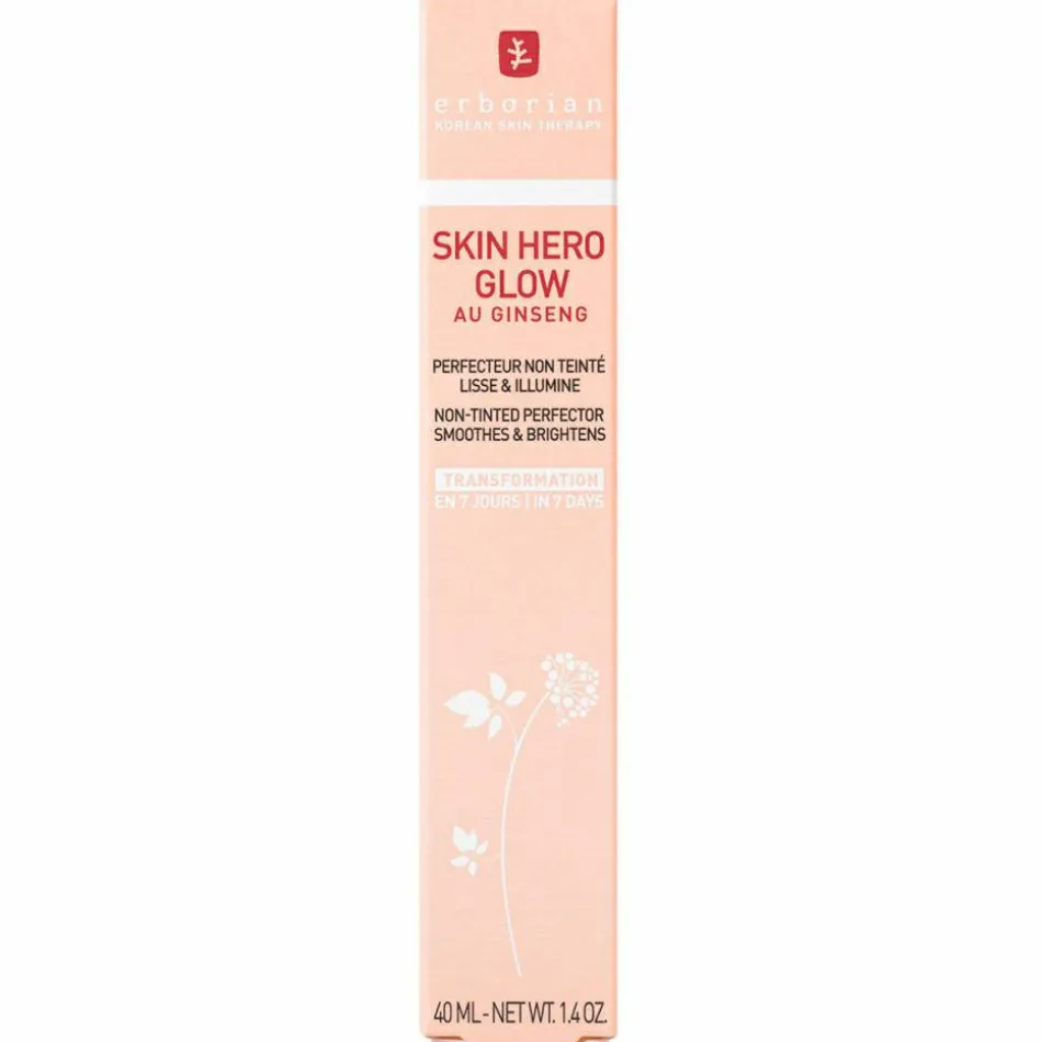 Skin Hero Glow Non-Tinted Perfector