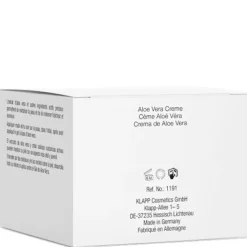 SKIN NATURAL Aloe Vera Cream 50 ml