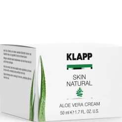 SKIN NATURAL   Aloe Vera Cream 50 ml