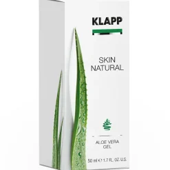 SKIN NATURAL   Aloe Vera Gel 50 ml