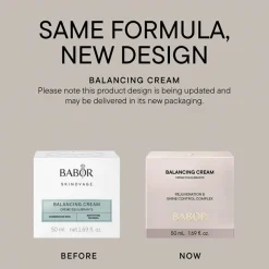 SKINOVAGE Balancing Cream 50 ml