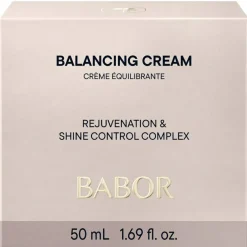 SKINOVAGE   Balancing Cream 50 ml