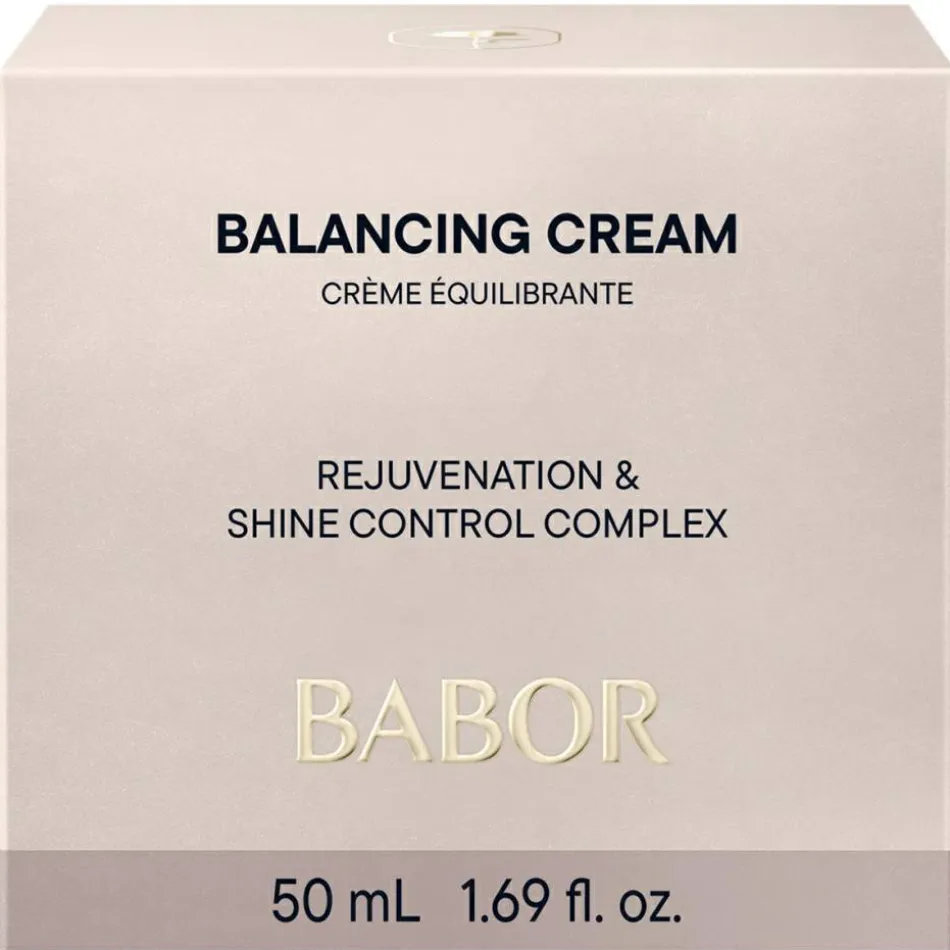 SKINOVAGE Balancing Cream 50 ml