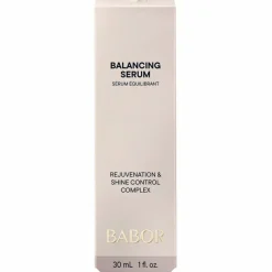 SKINOVAGE Balancing Serum 30 ml