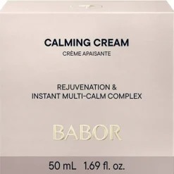 SKINOVAGE Calming Cream 50 ml
