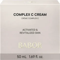 SKINOVAGE   Complex C Cream 50 ml