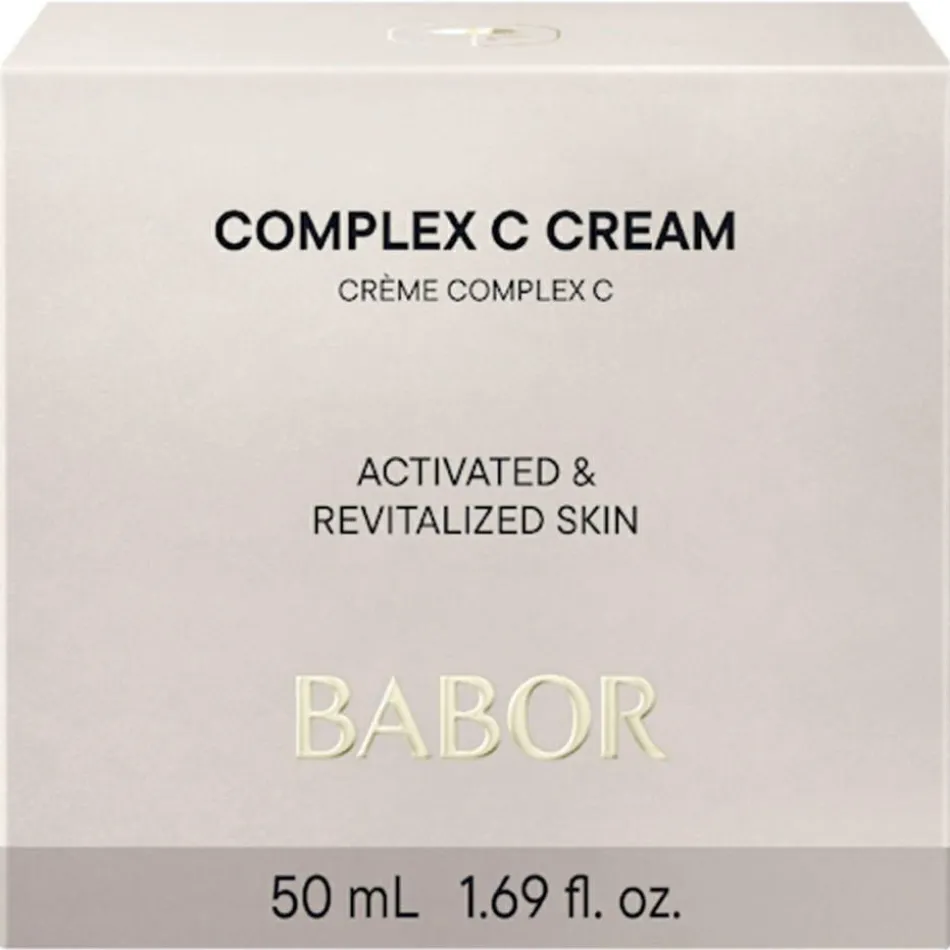 SKINOVAGE Complex C Cream 50 ml