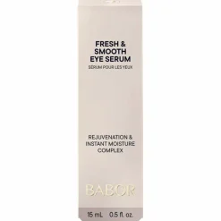 SKINOVAGE   Fresh & Smooth Eye Serum 15 ml