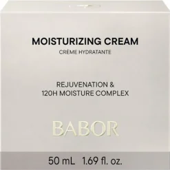 SKINOVAGE   Moisturizing Cream 50 ml
