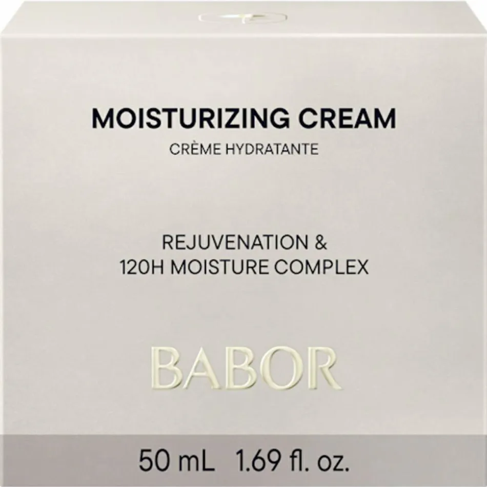 SKINOVAGE Moisturizing Cream 50 ml
