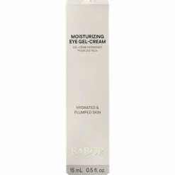 SKINOVAGE   Moisturizing Eye Gel-Cream 15 ml