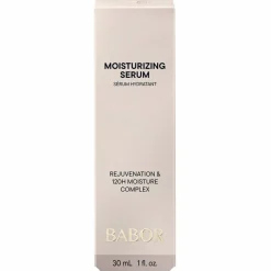 SKINOVAGE   Moisturizing Serum 30 ml