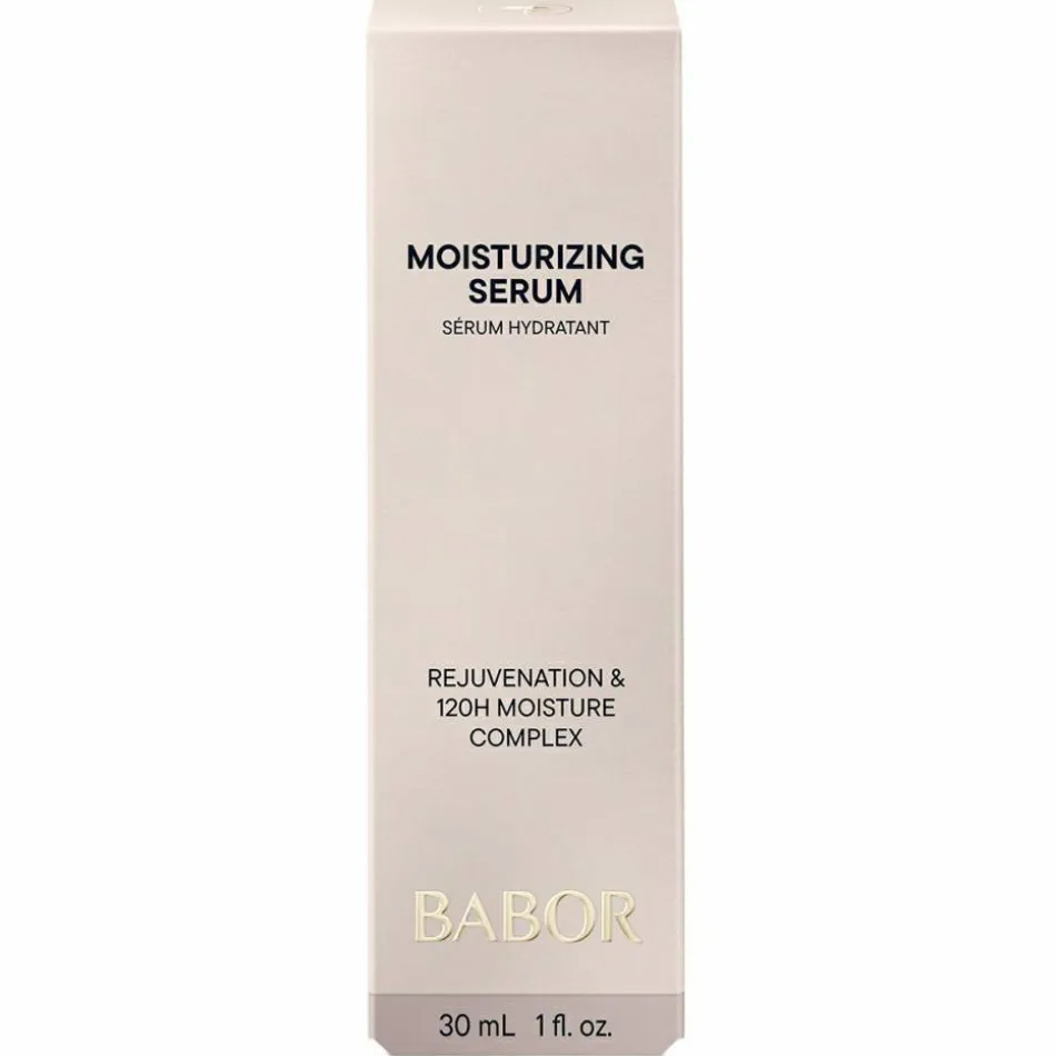 SKINOVAGE Moisturizing Serum 30 ml