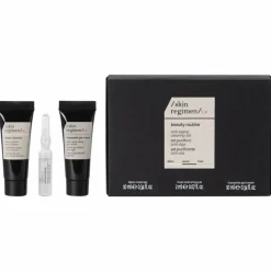 SKIN REGIMEN LX   Beauty Routine Kit