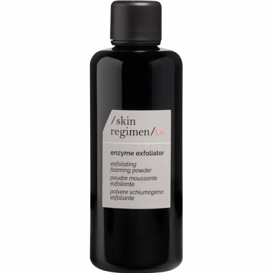 SKIN REGIMEN LX Enzyme Exfoliator 55 g