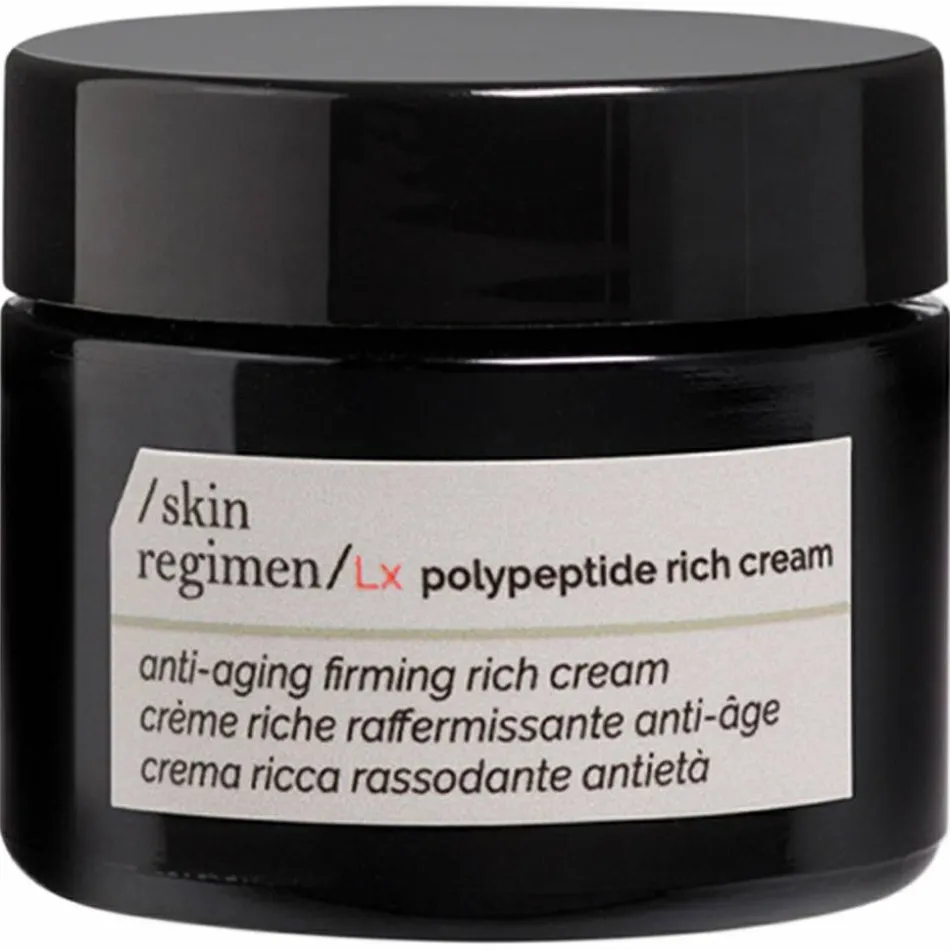 SKIN REGIMEN LX Polypeptide Cream 50 ml