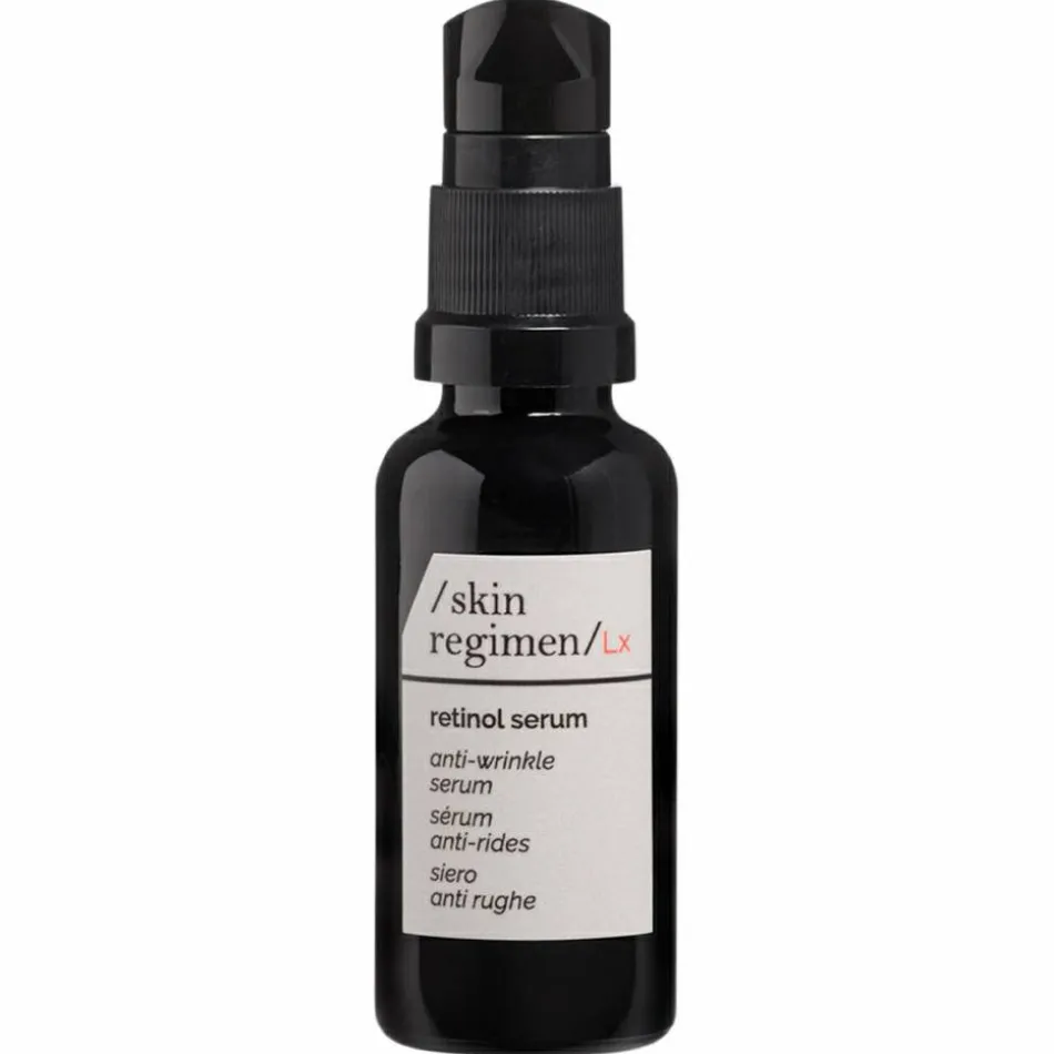 SKIN REGIMEN LX Retinol Serum 30 ml