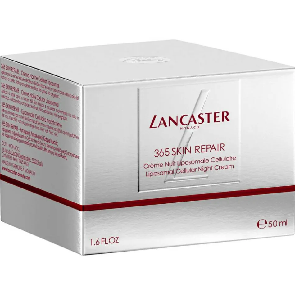 365 Skin Repair Liposomal Cellular Night Cream 50 ml