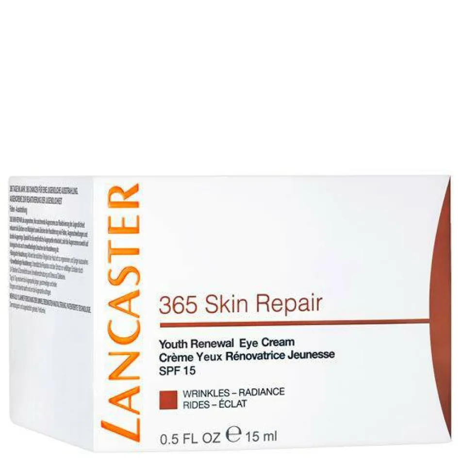365 Skin Repair Youth Renewal Eye Cream 15 ml